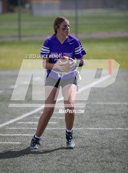 Thumbnail 1 in Green Mountain vs Douglas County photogallery.