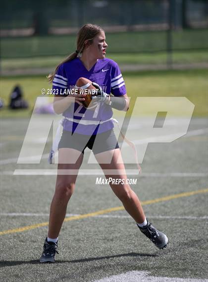 Thumbnail 3 in Green Mountain vs Douglas County photogallery.