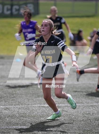 Thumbnail 1 in Green Mountain vs Douglas County photogallery.