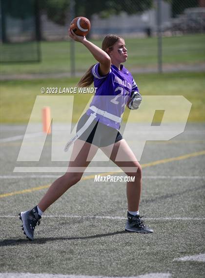 Thumbnail 2 in Green Mountain vs Douglas County photogallery.