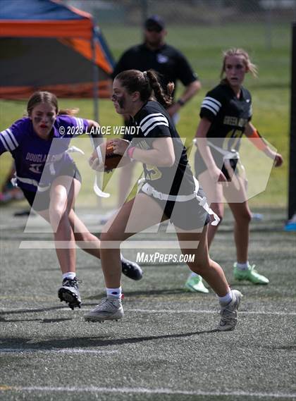 Thumbnail 2 in Green Mountain vs Douglas County photogallery.