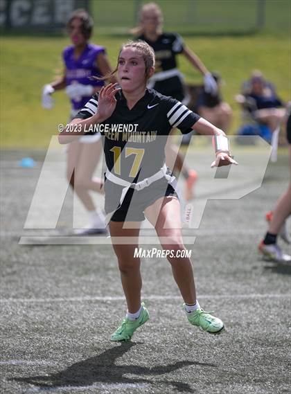 Thumbnail 2 in Green Mountain vs Douglas County photogallery.