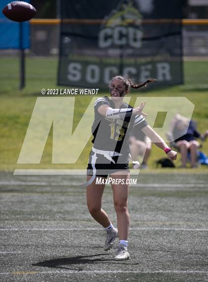 Thumbnail 3 in Green Mountain vs Douglas County photogallery.