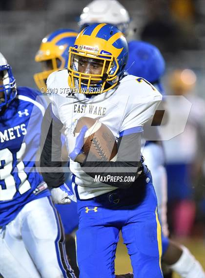 Thumbnail 3 in East Wake @ Clayton photogallery.