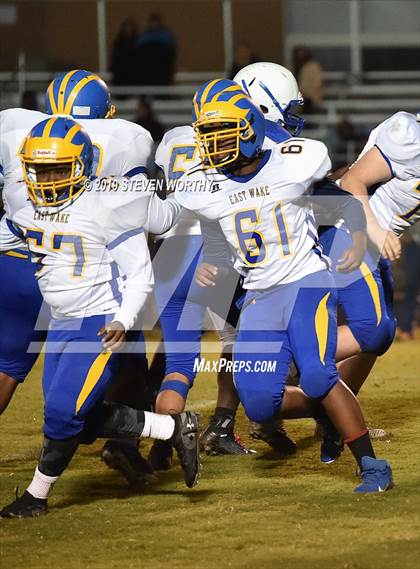 Thumbnail 3 in East Wake @ Clayton photogallery.