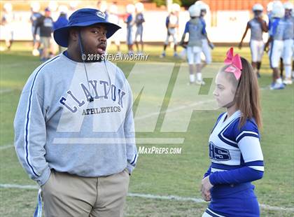 Thumbnail 3 in East Wake @ Clayton photogallery.