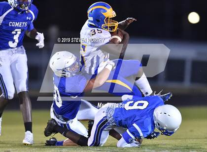 Thumbnail 1 in East Wake @ Clayton photogallery.