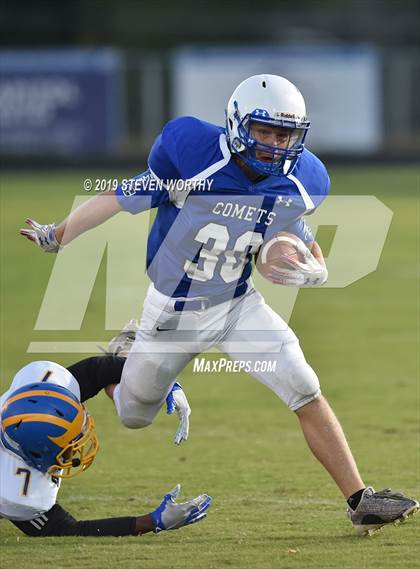 Thumbnail 1 in East Wake @ Clayton photogallery.