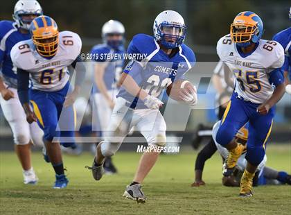 Thumbnail 2 in East Wake @ Clayton photogallery.
