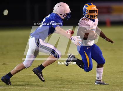 Thumbnail 1 in East Wake @ Clayton photogallery.