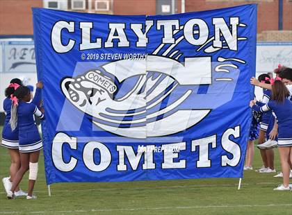 Thumbnail 1 in East Wake @ Clayton photogallery.