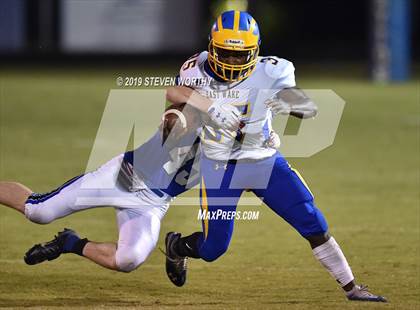Thumbnail 2 in East Wake @ Clayton photogallery.