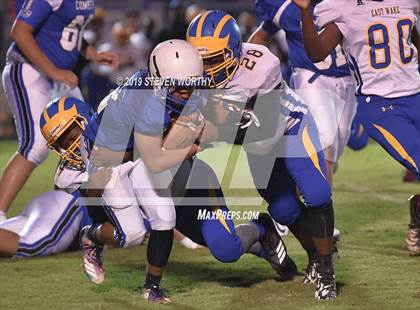 Thumbnail 1 in East Wake @ Clayton photogallery.