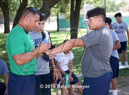 Thumbnail 1 in Holy Cross @ Boerne photogallery.
