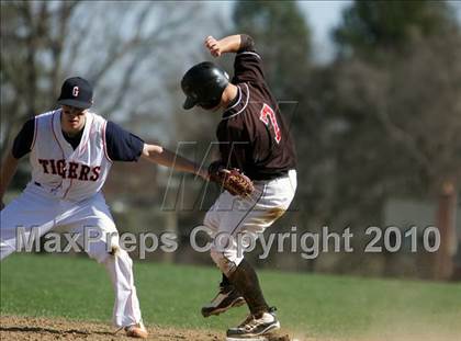 Thumbnail 1 in Germantown Academy @ Germantown Friends photogallery.