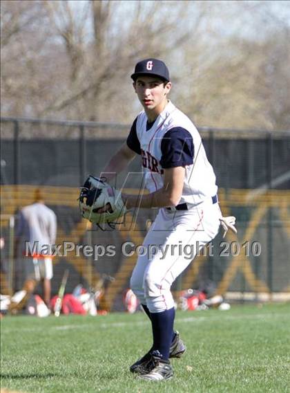 Thumbnail 2 in Germantown Academy @ Germantown Friends photogallery.