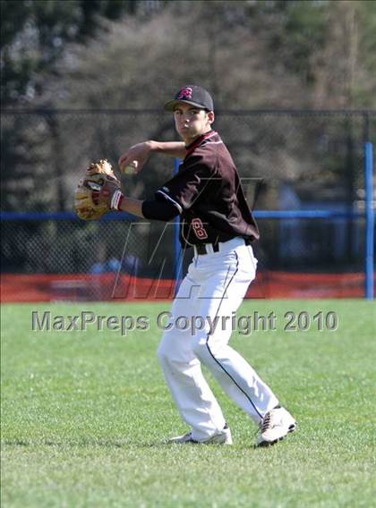 Thumbnail 2 in Germantown Academy @ Germantown Friends photogallery.