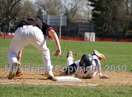 Thumbnail 1 in Germantown Academy @ Germantown Friends photogallery.