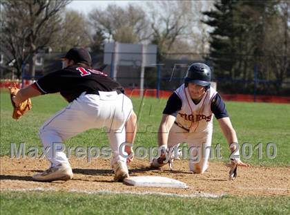 Thumbnail 2 in Germantown Academy @ Germantown Friends photogallery.