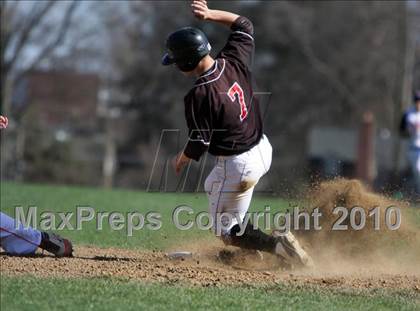 Thumbnail 2 in Germantown Academy @ Germantown Friends photogallery.