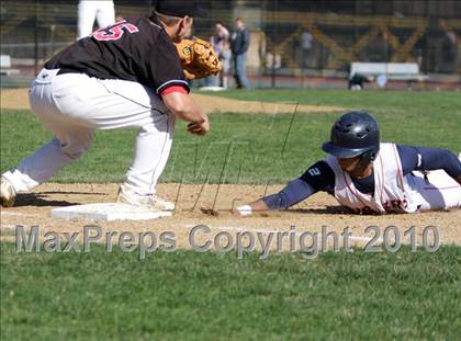 Thumbnail 1 in Germantown Academy @ Germantown Friends photogallery.