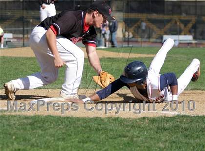 Thumbnail 3 in Germantown Academy @ Germantown Friends photogallery.