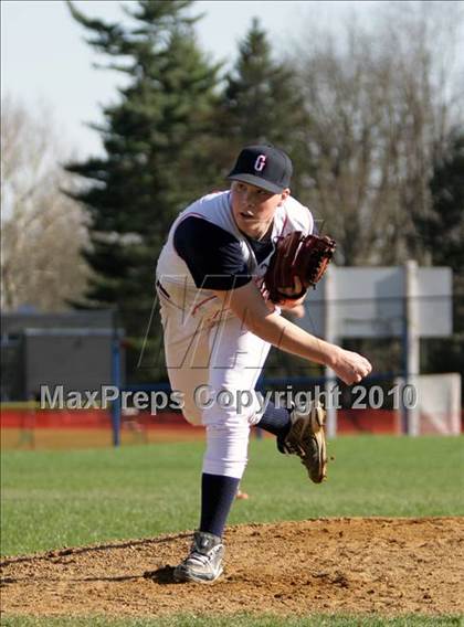 Thumbnail 1 in Germantown Academy @ Germantown Friends photogallery.