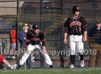 Thumbnail 2 in Germantown Academy @ Germantown Friends photogallery.