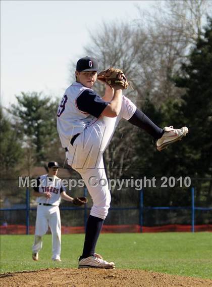 Thumbnail 1 in Germantown Academy @ Germantown Friends photogallery.