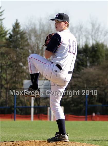 Thumbnail 2 in Germantown Academy @ Germantown Friends photogallery.