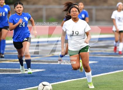 Thumbnail 1 in South Hills @ Diamond Ranch photogallery.