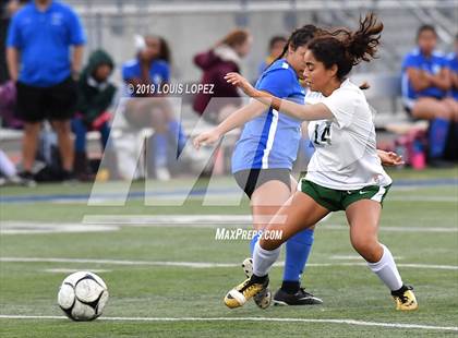 Thumbnail 2 in South Hills @ Diamond Ranch photogallery.