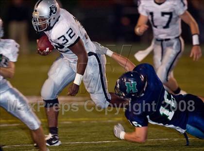 Thumbnail 2 in East Paulding @ Harrison photogallery.