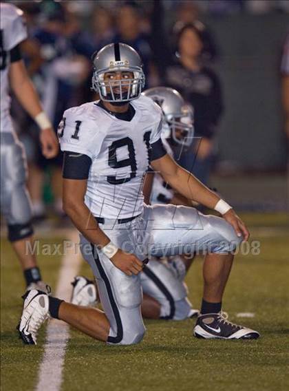 Thumbnail 1 in East Paulding @ Harrison photogallery.