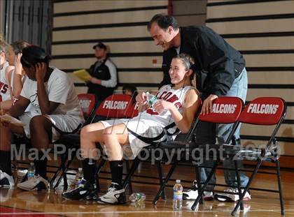 Thumbnail 2 in West Seneca West vs Niagara-Wheatfield (Class AA Playoffs)  photogallery.
