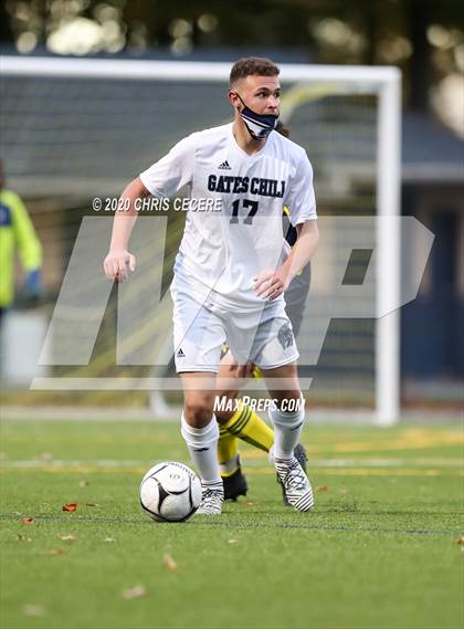 Thumbnail 1 in Gates Chili @ Spencerport photogallery.