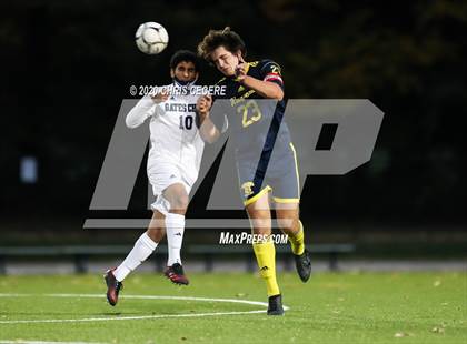 Thumbnail 3 in Gates Chili @ Spencerport photogallery.