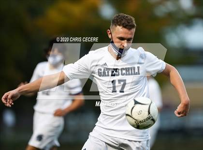 Thumbnail 1 in Gates Chili @ Spencerport photogallery.