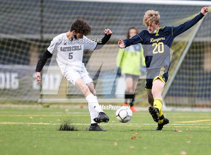 Thumbnail 3 in Gates Chili @ Spencerport photogallery.