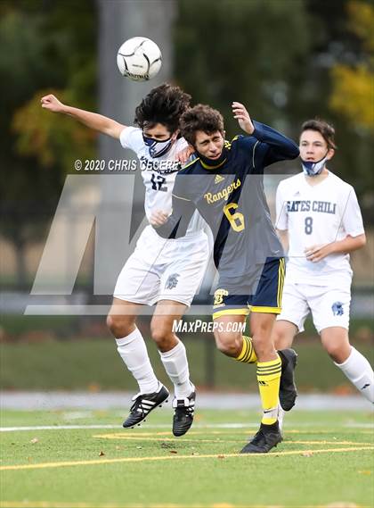 Thumbnail 3 in Gates Chili @ Spencerport photogallery.