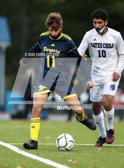 Thumbnail 3 in Gates Chili @ Spencerport photogallery.