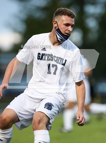 Thumbnail 2 in Gates Chili @ Spencerport photogallery.