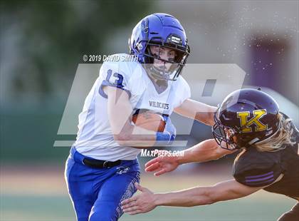 Thumbnail 3 in Harrisonville @ Kearney photogallery.