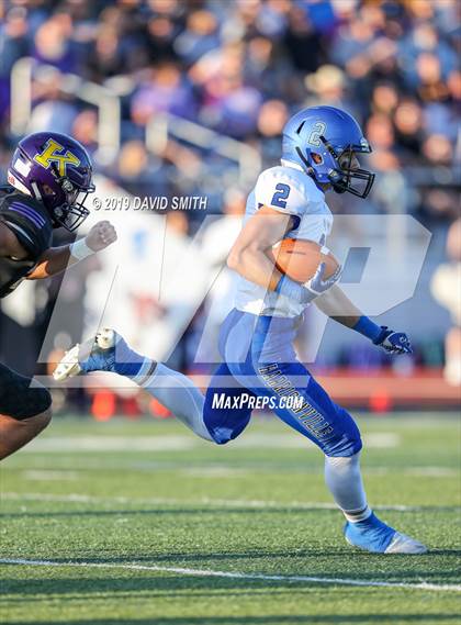 Thumbnail 1 in Harrisonville @ Kearney photogallery.