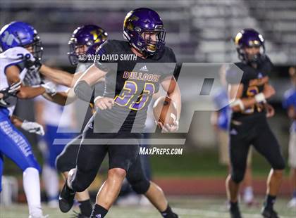 Thumbnail 1 in Harrisonville @ Kearney photogallery.