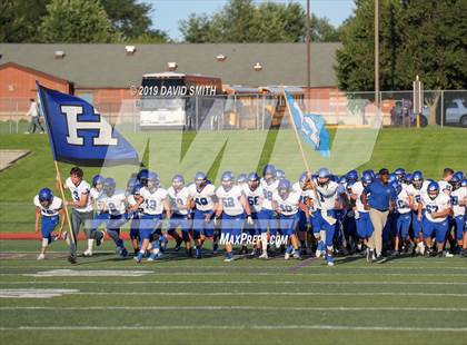 Thumbnail 1 in Harrisonville @ Kearney photogallery.