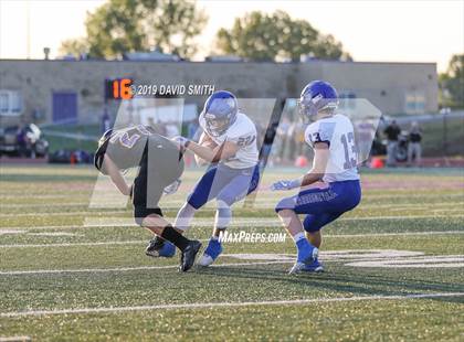 Thumbnail 1 in Harrisonville @ Kearney photogallery.