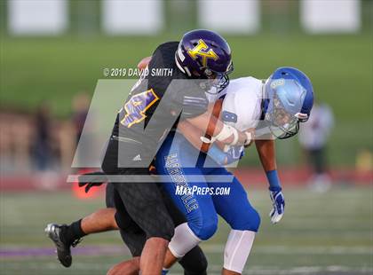 Thumbnail 1 in Harrisonville @ Kearney photogallery.