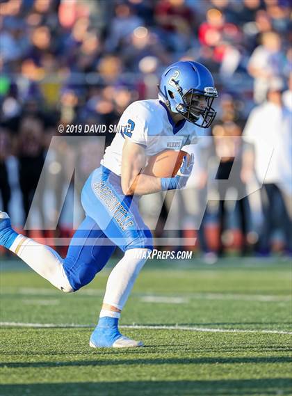 Thumbnail 1 in Harrisonville @ Kearney photogallery.