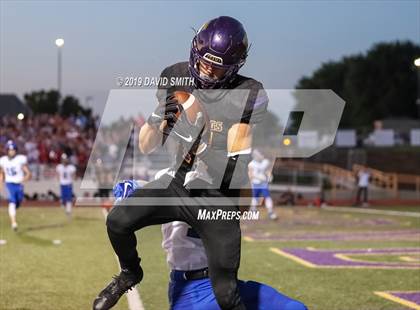 Thumbnail 1 in Harrisonville @ Kearney photogallery.